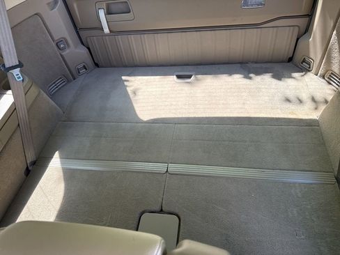 Used 2013 Volvo XC90 3.2 AWD/4WD image 9