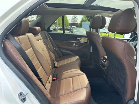 Used 2026 Mercedes-Benz GLE 450 4MATIC image 24