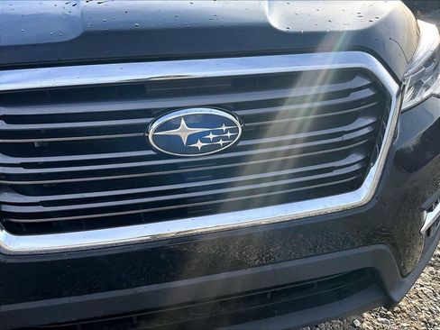 Used 2022 Subaru Ascent Limited image 26