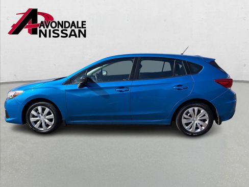 Used 2020 Subaru Impreza 2.0i image 3