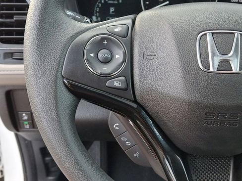 Used 2022 Honda HR-V EX image 22