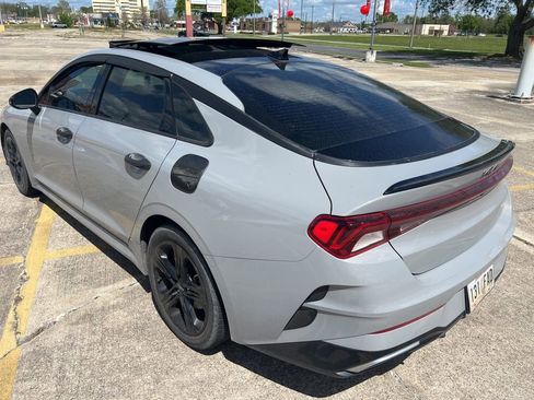 Used 2022 Kia K5 GT-Line w/ GT-Line FWD Premium Package image 5