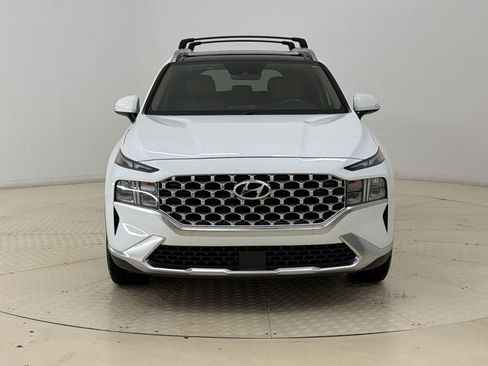 Used 2021 Hyundai Santa Fe SEL w/ Convenience + Premium Package FWD image 6