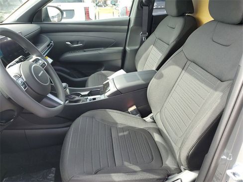 New 2026 Hyundai Santa Cruz SE image 14