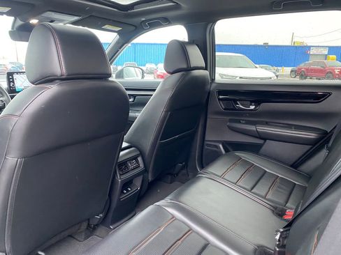 Used 2024 Honda CR-V Sport Touring image 15