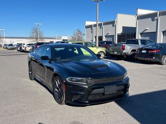 Used 2023 Dodge Charger GT w/ Blacktop Package video 2