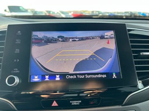 Used 2021 Honda Ridgeline RTL-E image 14