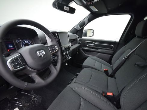 New 2026 RAM 1500 Big Horn image 28