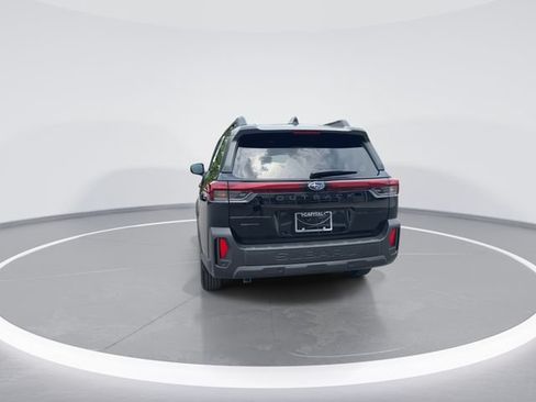 New 2026 Subaru Outback Premium AWD/4WD image 7