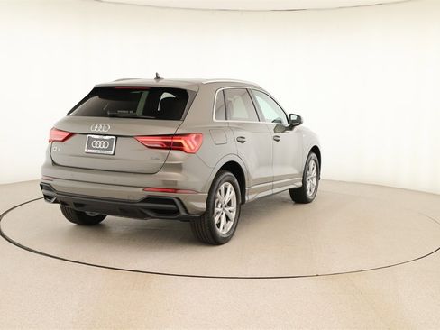 New 2025 Audi Q3 2.0T Premium image 6