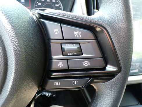 New 2026 Subaru Crosstrek 2.0i Premium AWD/4WD image 33