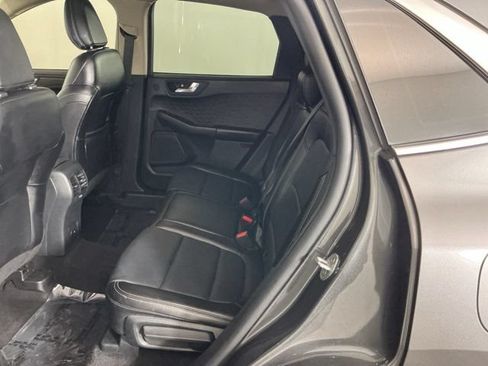 Used 2020 Ford Escape Titanium AWD/4WD image 29