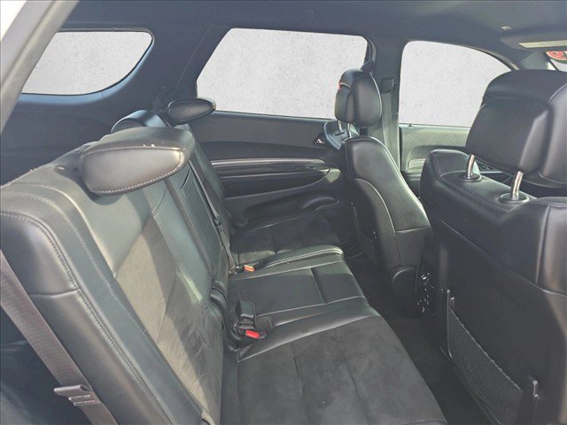 Used 2019 Dodge Durango GT RWD image 21