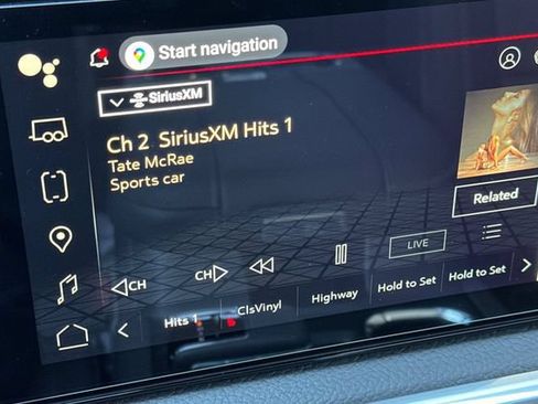 New 2026 GMC Sierra 1500 Denali AWD/4WD image 21
