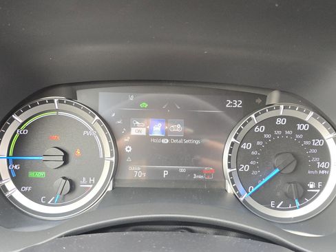 New 2026 Toyota Highlander XLE image 21