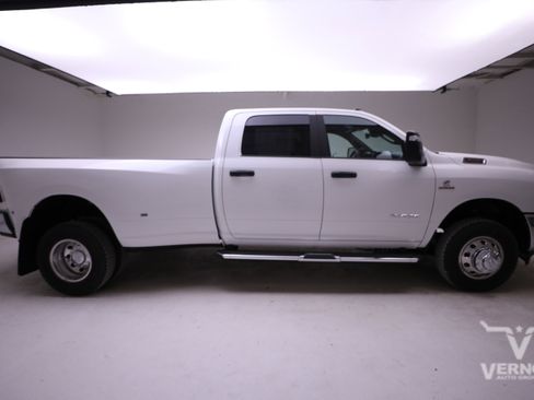 New 2026 RAM 3500 Lone Star image 6