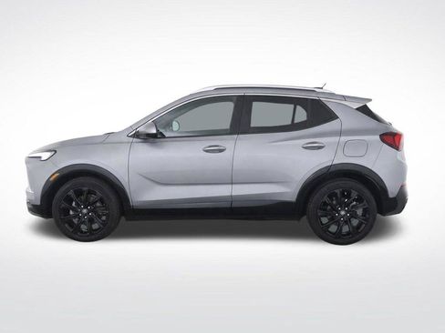 Certified 2024 Buick Encore GX Sport Touring w/ Experience Buick Package AWD/4WD image 19