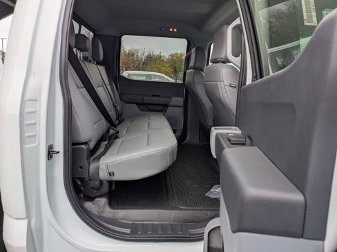 New 2025 Ford F450 XL image 36