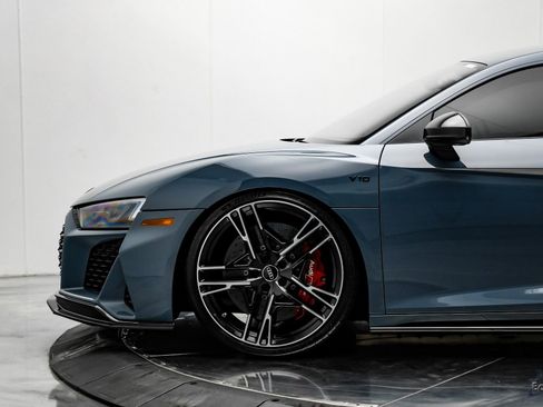 Used 2020 Audi R8 V10 performance AWD/4WD image 6