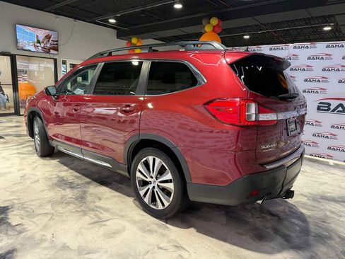 Used 2022 Subaru Ascent Limited w/ Technology Package image 7