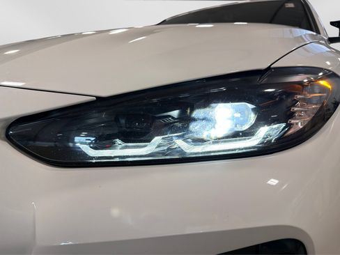Used 2024 BMW M440i xDrive Gran Coupe w/ Premium Package AWD/4WD image 14