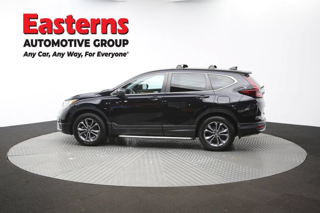 Used 2022 Honda CR-V EX image 60