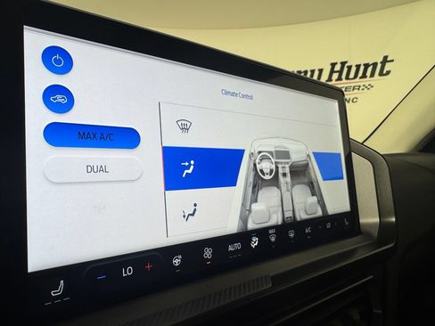 Used 2025 Ford Bronco Sport Badlands AWD/4WD image 18
