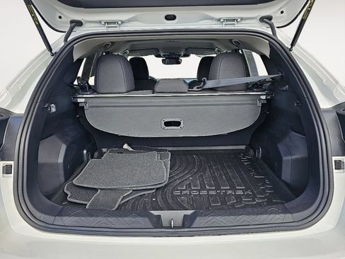 Certified 2026 Subaru Crosstrek 2.5i Premium AWD/4WD image 15