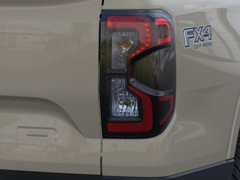 New 2026 Ford Ranger XLT w/ Equipment Group 301A High AWD/4WD image 21