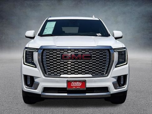 Certified 2024 GMC Yukon Denali AWD/4WD image 10