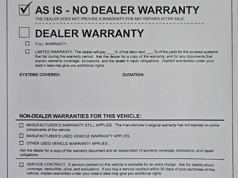 Used 2024 Buick Encore GX Sport Touring image 30