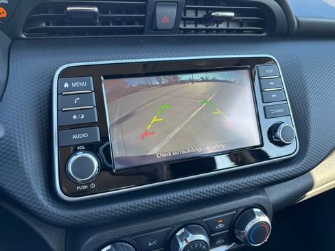 Used 2025 Nissan Kicks Play S image 22