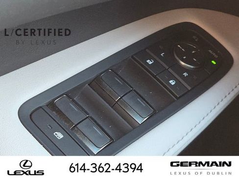 Certified 2024 Lexus RX 350 Premium image 34
