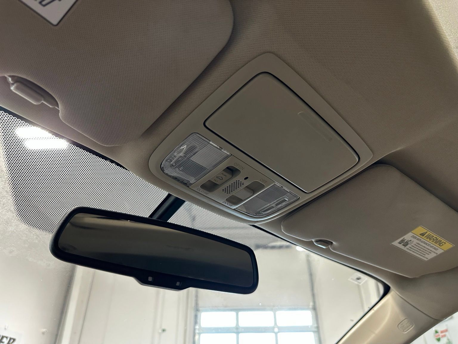 Used 2016 Honda CR-V EX-L image 30
