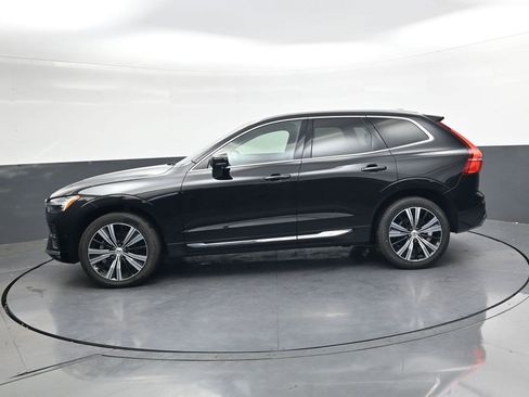 Used 2023 Volvo XC60 B5 Ultimate image 9