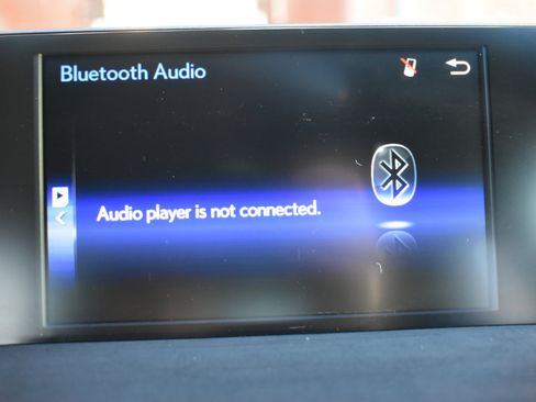 Used 2017 Lexus NX 200t NX Turbo AWD image 28