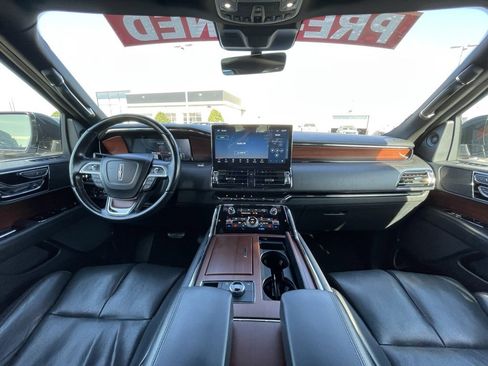 Used 2022 Lincoln Navigator Reserve image 30