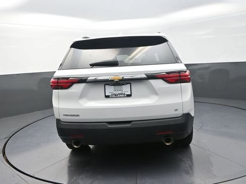 Used 2023 Chevrolet Traverse LT FWD image 8
