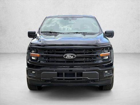 New 2026 Ford F150 XLT w/ Equipment Group 302A MID AWD/4WD image 11