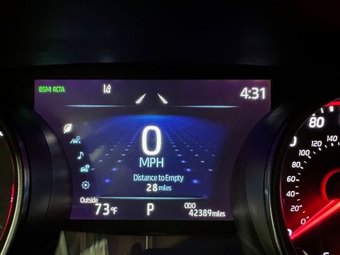 Used 2024 Toyota Camry XSE FWD image 26