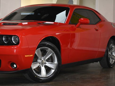 Used 2020 Dodge Challenger SXT image 54