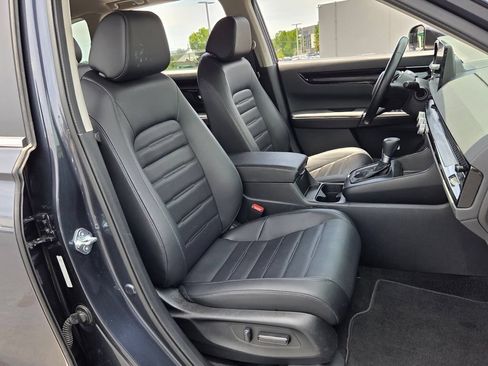 Used 2025 Honda CR-V EX-L image 19
