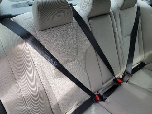 Used 2024 Honda Accord EX image 19