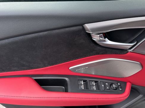 New 2026 Acura RDX A-Spec image 10