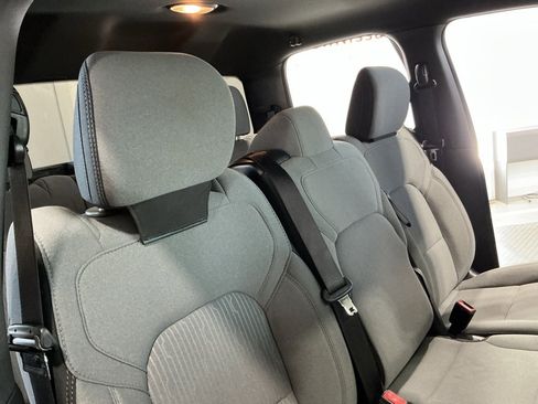 Used 2022 RAM 1500 Big Horn image 18