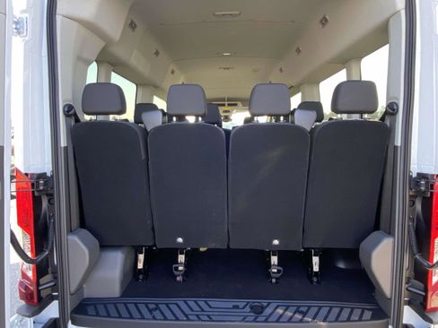 New 2026 Ford Transit 350 XL image 11