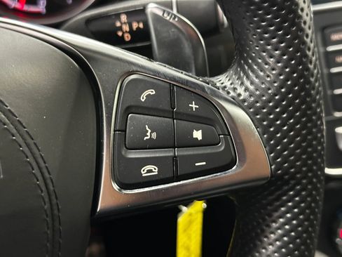 Used 2018 Mercedes-Benz GLS 63 AMG 4MATIC w/ AMG Night Styling Package image 29