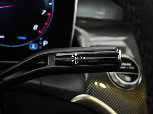 Certified 2025 Mercedes-Benz GLC 43 AMG 4MATIC image 12