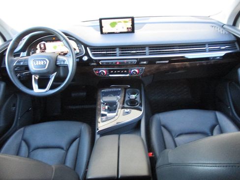 Used 2018 Audi Q7 3.0T Prestige w/ Prestige Package image 67