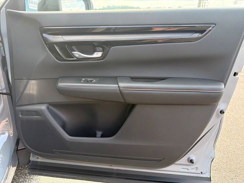 Used 2026 Honda CR-V Sport Touring image 35